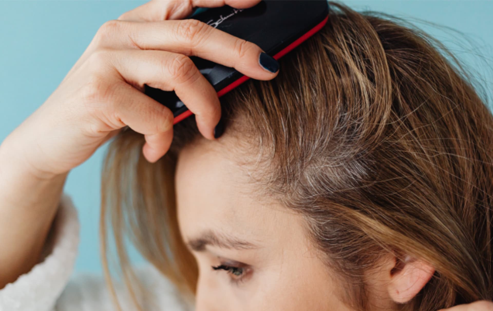 hair restoration