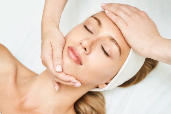 facial