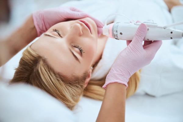 skin tightening