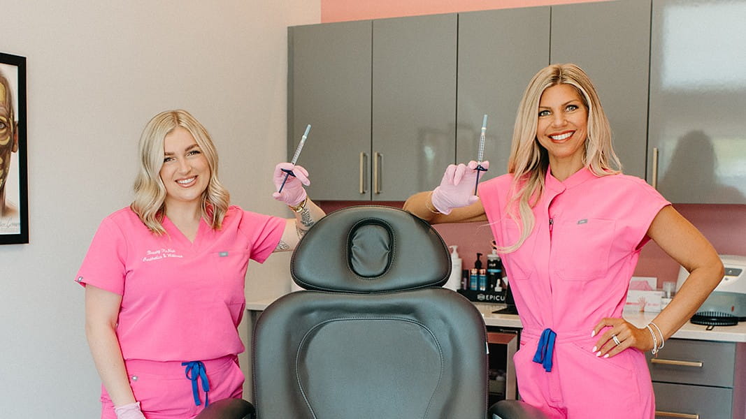 injectables